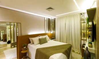 Imagem 7: Apartamento à venda em Barueri, Alphaville Conde II, com 3 suítes, com 175 m², Neo Alphavi