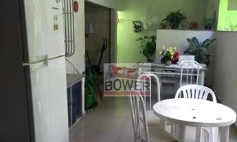 Imagem 4: Casa à venda, 240 m² por R$ 495.000,00 - Nova Cidade - São Gonçalo/RJ