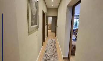 Imagem 9: Casa de Condomínio com 3 suítes à venda, 250m² - Alto do Castelo