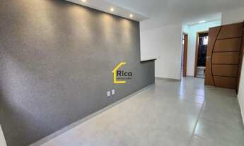 Imagem: Jardim Ingá - Aluguel Apartamento 2 Quartos