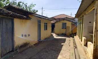 Imagem 4: Terreno Comercial com Casa Antiga a Venda