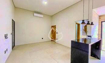 Imagem 3: Casa com 3 dormitórios para alugar, 139 m² por R$ 6.860,00/mês - Residencial Terras da Est