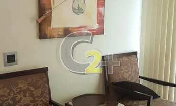 Imagem 3: Apartamento, locação, Perdizes, 2 quartos, 1 suíte, 1 vaga, mobiliado