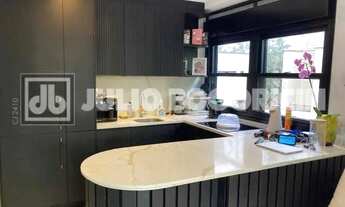 Imagem 3: Apartamento : / Residencial / Leblon