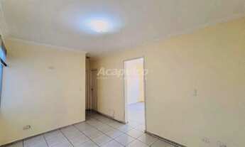 Imagem 2: Apartamento para alugar com 2 quartos, 1 suíte e 1 vaga de garagem no Conserva