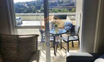 Imagem 4: Apartamento em Esplanada do Carmo - Jarinu, SP