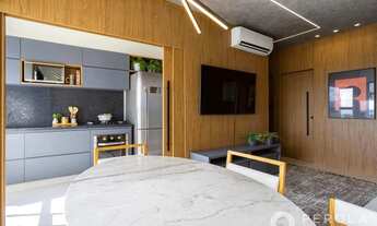 Imagem 3: Apartamento em Parque Amazonia - Goiânia