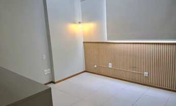 Imagem 4: Alugo belíssimo Atp 92m2 - 3/4 sendo uma suíte- Sala de estar e jantar - Angustura-Marco