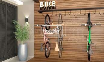 Imagem 7: Flat à venda no Tostes Easy II - Monte Castelo / São João