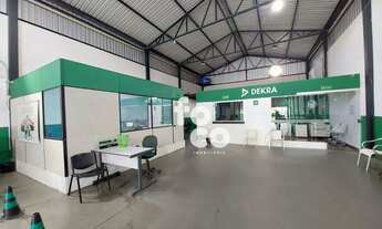 Imagem 2: Barracão à venda, 400 m² por R$ 2.000.000,00 - Aparecida - Uberlândia/MG