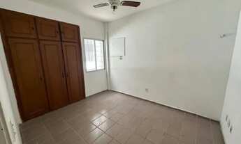 Imagem 4: Apartamento 2/4 - 72m - Edf Montana 2 - Barro Vermelho - Próx Prudente de Morais