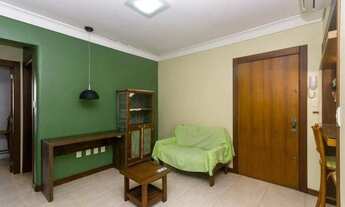 Imagem 3: Apartamento com 2 quartos e 58m² à venda na Centro Historico Porto Alegre