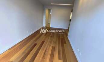 Imagem 5: Rio Comprido Apartamento com 3 dormitórios