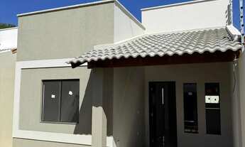 Imagem: CASA NOVA PRA VENDA