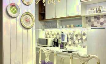 Imagem 2: Um pequeno paraíso pra chamar de lar