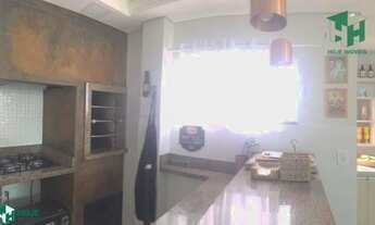 Imagem 6: Linda cobertura para locação de temporada com piscina privativa em Caiobá