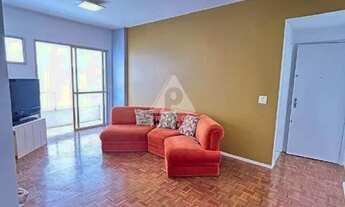 Imagem 3: Apartamento a venda em em Botafogo com 2 quartos