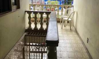 Imagem 3: Casa com 9 dormitórios à venda, 546 m² por RS 650.000 - Centro - Manaus-AM