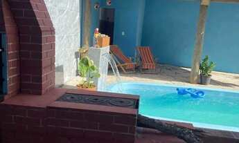 Imagem 3: Chácara à venda, 500 m² por R$ 450.000,00 - Rural - Abadiânia/GO