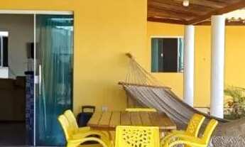 Imagem: Casa de praia abais litoral Sul