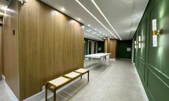 Imagem 2: Apartamento 2 quartos com suíte no Pagani