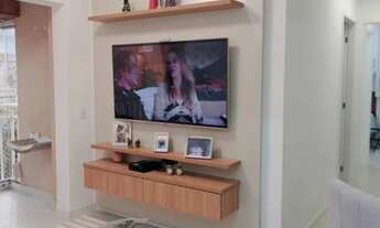 Imagem 7: Apartamento à venda, 60 m² por R$ 620.000,00 - Campestre - Santo André/SP