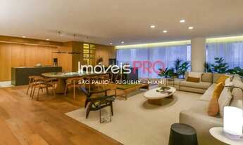 Imagem: BROOKLIN - 213M² - 3 VAGAS