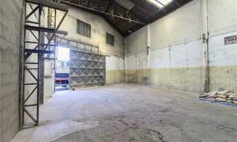 Imagem 4: Galpão para locação em Jardim São Miguel - SP