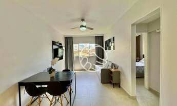 Imagem 7: Apartamento com 1 quarto na Praia do Morro, Guarapari-ES