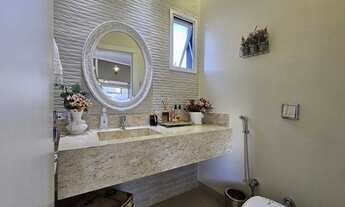 Imagem 3: Casa - Condomínio à venda, 3 quartos, Residencial Damha II - Campo Grande/MS