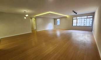 Imagem 2: Apartamento para venda possui 147 metros quadrados com 3 quartos