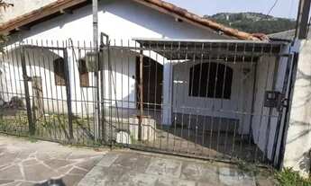 Imagem: Casa 3 dormitórios à venda Campo Novo