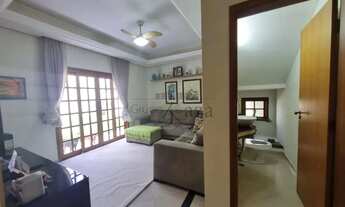 Imagem 7: Oportunidade - Casa em Condomínio - Urbanova - Altos da Serra I - 4 Dormitórios - 275m²