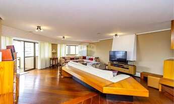 Imagem 3: Apartamento Alto Padrão no Batel 3 suítes e 3 garagens