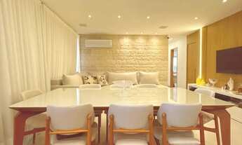 Imagem 4: BLISS ENJOY LIFE 3 SUÍTES Apartamento com 3 Quarto(s) e 3 banheiro(s) à Venda, 116.00 por