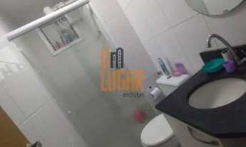 Imagem 3: Um Lugar Imóveis Aluga: Apartamento com 2 quartos na Avenida Tavares Bastos no Ed.Piazza T