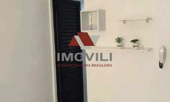 Imagem 3: Apartamento à venda, 1 quarto, 1 vaga, Santa Tereza - Belo Horizonte/MG