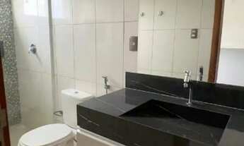 Imagem 2: Casa em Condomínio Frontal - Teresina/Tabajaras, 238 m², 4 suítes