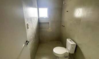 Imagem 6: À VENDA: CASA UNIFAMILIAR (NÃO GEMINA) DE 86,44m², 03 DORM. (01 SUÍTE), PÁTIO E EXCELENTE