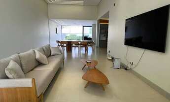 Imagem 2: Casa Térrea de Luxo no Condomínio Jardins Lisboa Goiânia (GO