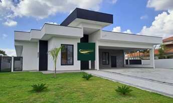 Imagem: CASA TÉRREA DE ALTO PADRÃO EM CONDOMINIO