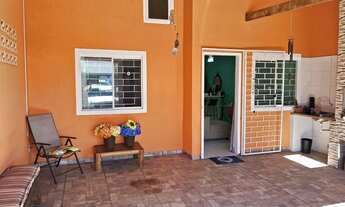 Imagem 2: Excelente casa no litoral do Parana