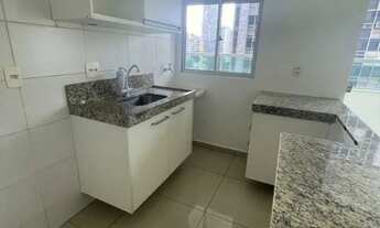Imagem 4: Apartamento com 1 dormitório para alugar, 40 m² por R$ 4.220,00/mês - Centro - Belo Horizo