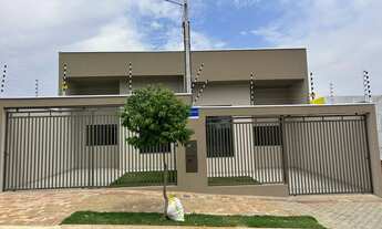 Imagem: Casa Nova, Jd Maria Luiza