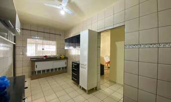 Imagem 2: Casa para Locação em Presidente Prudente, Jardim Cambuci, 3 dormitórios, 1 suíte, 2 banhei