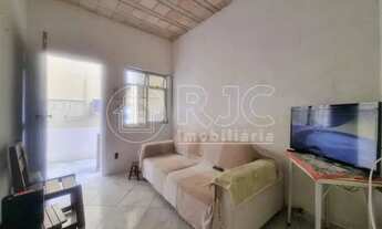 Imagem 7: Imóvel para venda com 72 metros quadrados com 2 quartos em São Cristóvão - Rio de Janeiro