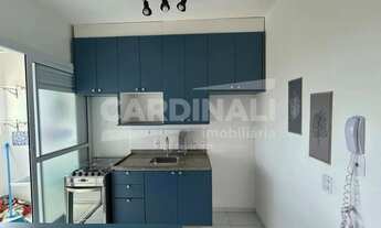 Imagem 4: Apartamento Padrão em São Carlos