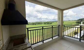 Imagem 7: APARTAMENTO À VENDA RESIDENCIAL NOVILLE - SWISS PARK, EM CAMPINAS - SP