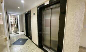 Imagem 4: Apartamento para alugar no Edifício Quinta da Boa Vista I na Região Sul de Londrina com 3