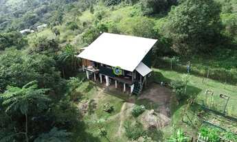 Imagem 7: Imóvel com vista apaixonante para a Lagoa do Coração e da Serra do Tabuleiro